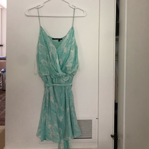 Jay Godfrey Mini Dress - Picture 4 of 4